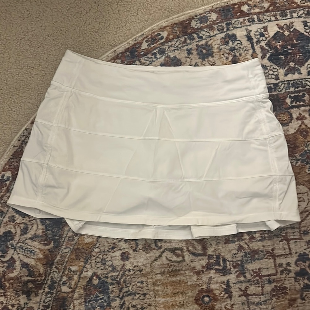 Lululemon skirt